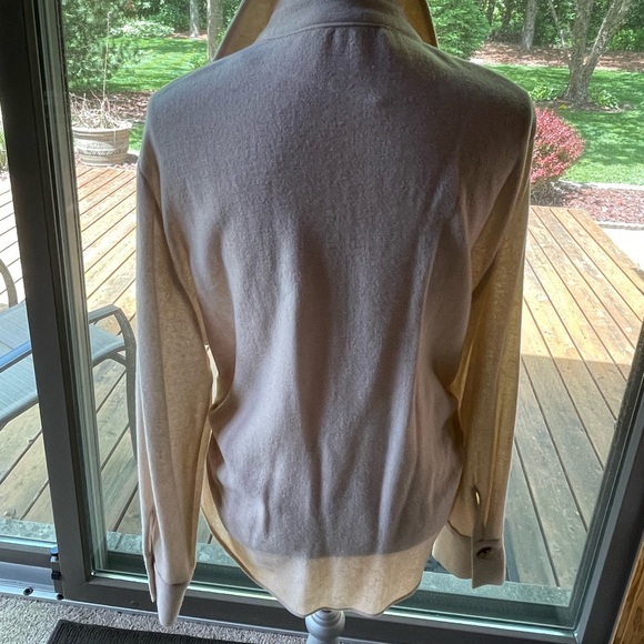 Ruched shirt - Picture 4 of 9